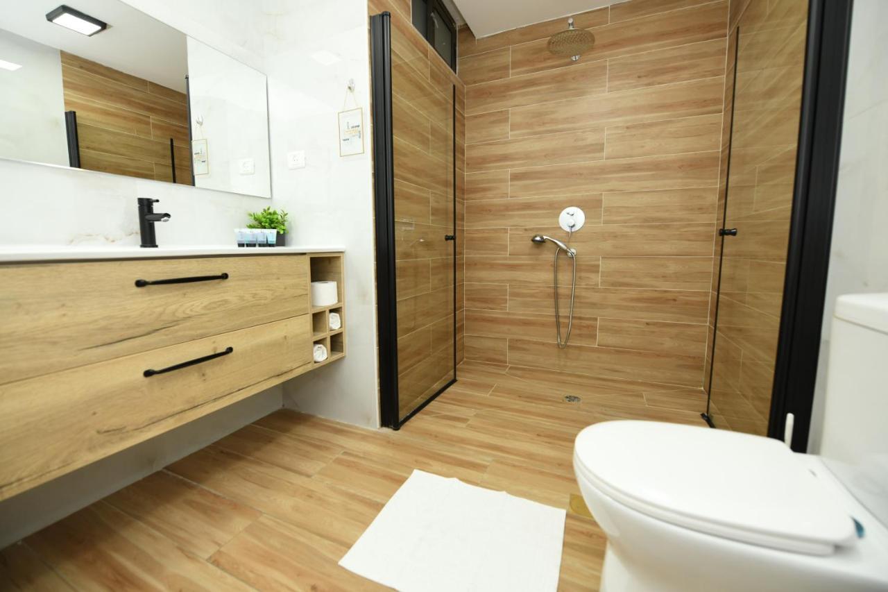 Makaza Neviot 2 Apartment Eilat Exterior photo