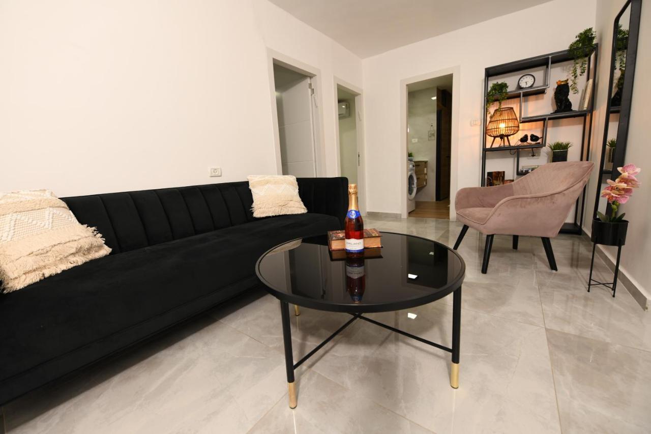Makaza Neviot 2 Apartment Eilat Exterior photo