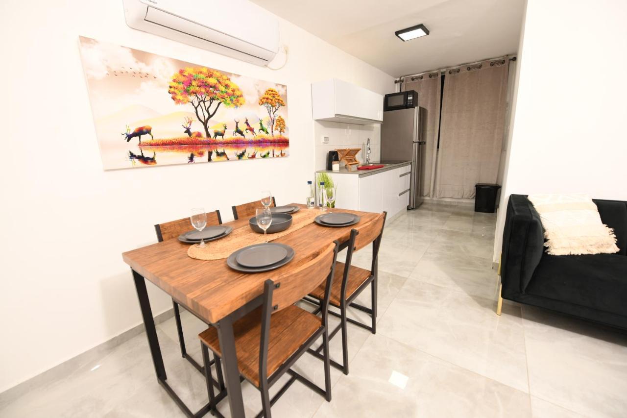 Makaza Neviot 2 Apartment Eilat Exterior photo