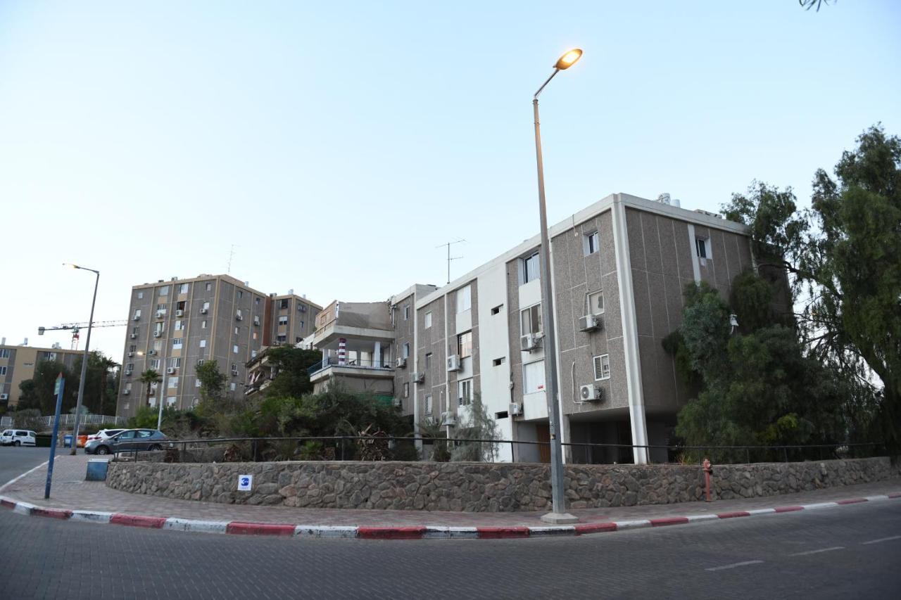 Makaza Neviot 2 Apartment Eilat Exterior photo