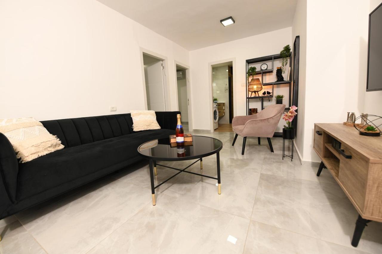 Makaza Neviot 2 Apartment Eilat Exterior photo