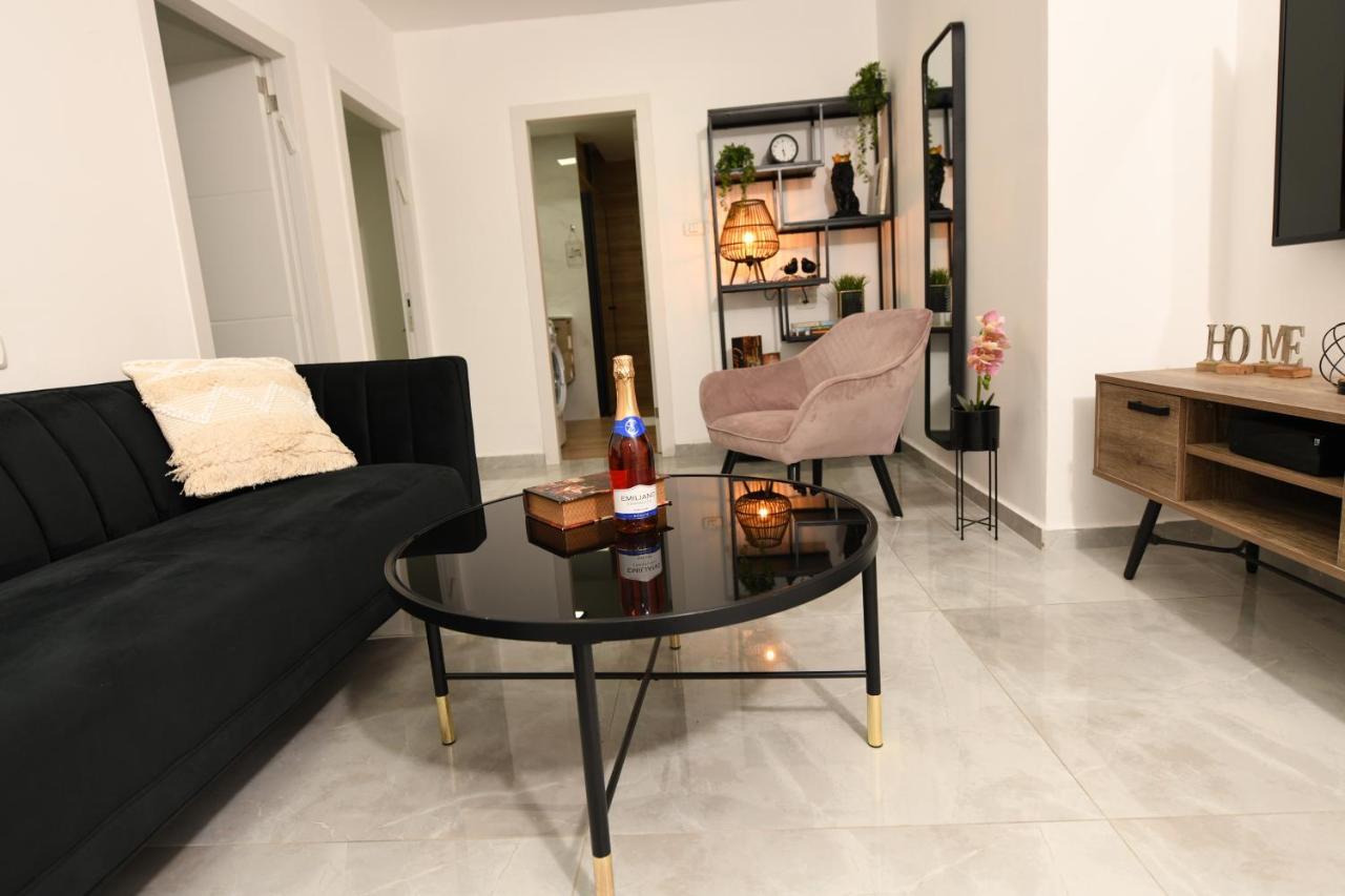 Makaza Neviot 2 Apartment Eilat Exterior photo