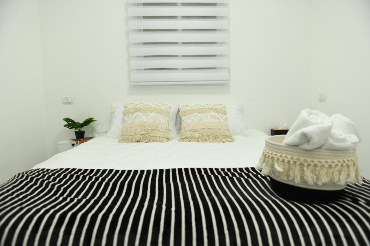 Makaza Neviot 2 Apartment Eilat Exterior photo
